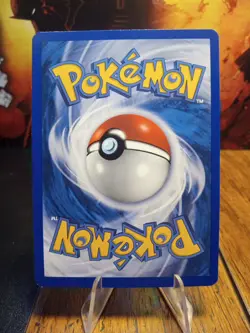 2000 Pokemon Neo Genesis Stantler #76 Extremely LP - Image 3