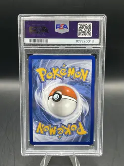 Ceruledge 197/191 Sv08: Surging Sparks Holo PSA 9 Illustration Rare Pokemon TCG - Image 2