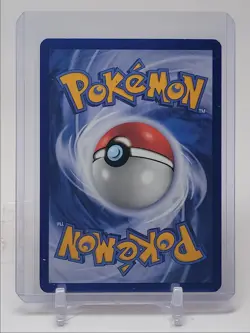 EKANS 1999 POKEMON BASE SET COMMON HOLO 46/62 Q4841 - Image 2
