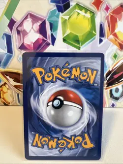 Forest of Vitality 117/132 Uncommon Reverse Holo Pokemon TCG Mega Evolution NM - Image 2