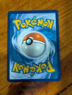Gothitelle SVP 211 Black Star Promo Pokemon White Flare NM+ - Image 2