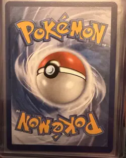 Clawitzer 141/132 Illustration Rare Pokemon TCG ME01: Mega Evolution NM - Image 2
