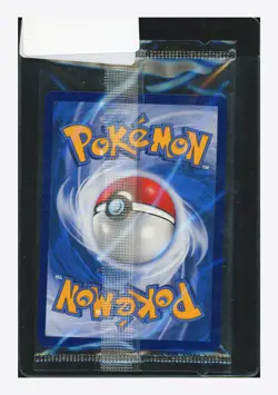 Pokemon Sealed Vapreon VMAX Holo 2024 006/009 CSHC S.Chinese - Image 2