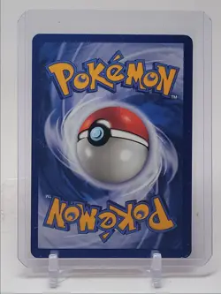 PIKACHU 1999 POKEMON BASE JUNGLE COMMON HOLO B 60/64 Q4841 - Image 2