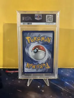 Pokemon Milotic EX Special Illustration Rare 237/191 Surging Sparks PSA 10 - Image 2