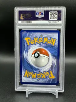 Latias ex 220/191 Ultra Rare Surging Sparks EN PSA 10 GEM MINT 2024 Pokemon TCG - Image 2