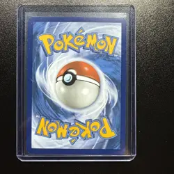 Basic Psychic Energy Gold Hyper Rare 207/165 Pokemon SV 151. #47 - Image 2