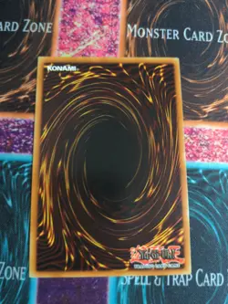 Yu-Gi-Oh! Mist Valley Shaman HA01-EN005 Limited Secret Rare NM - Image 3