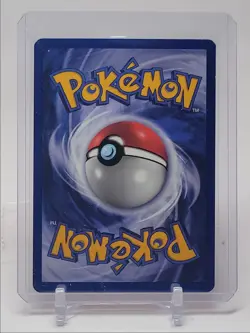 PIKACHU 1999 POKEMON BASE JUNGLE COMMON HOLO A 60/64 Q4841 - Image 2