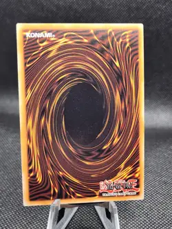 Yugioh! Union Hangar - RA04-EN270 - Quarter Century Secret Rare - Image 2