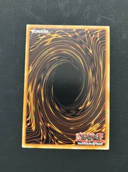 Heavy Polymerization MP24-EN150 Prismatic Secret Rare 1st Edition Yu-Gi-Oh! - Image 3