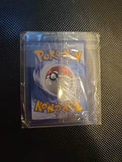 Mewtwo 052 Sv: Scarlet & Violet Promo Cards Holo SEALED card Is Mint - Image 2