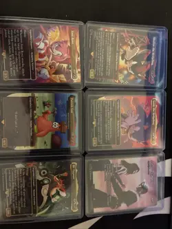 MTG Magic the Gathering Cards Bulk Lot - Image 1