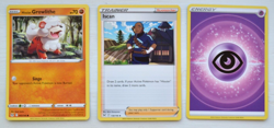 Pokemon 1000+ Card Bulk Lot Most or All 2022 5 lb Box Looking Unplayed - Image 4