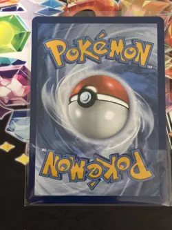 🔥Hilda (Poke Ball Pattern) 084/086Sv: White Flare Holo Pokemon Card NM+🔥 - Image 2