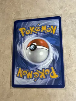 Pokemon TCG Cynthia's Roserade Card Destined Rivals IR Holo Full Art 184/182 - Image 2