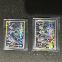 Mewtwo Ex Full Art 103/108 Ultra Rare XY Evolutions Pokemon Card - Image 1