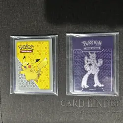 Mewtwo Ex Full Art 103/108 Ultra Rare XY Evolutions Pokemon Card - Image 2