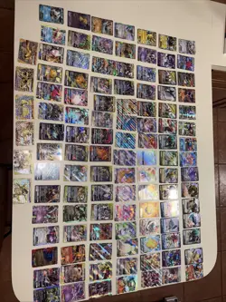 Huge Rare Pokemon Card Lot!!! - Image 1