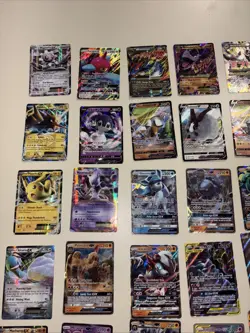 Huge Rare Pokemon Card Lot!!! - Image 2