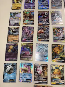 Huge Rare Pokemon Card Lot!!! - Image 3