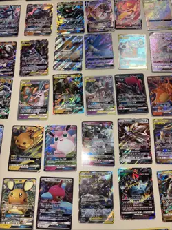 Huge Rare Pokemon Card Lot!!! - Image 4