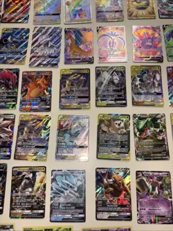 Huge Rare Pokemon Card Lot!!! - Image 5