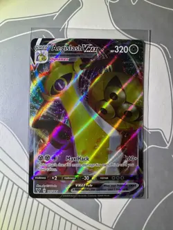 Pokemon VMAX - Choose Your Card - All Available, Ultra Rare, Full Art Holo TCG - Image 2