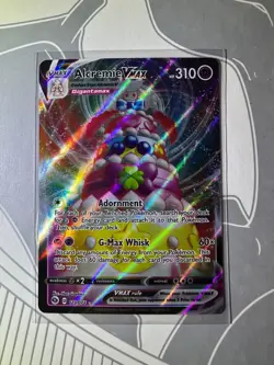 Pokemon VMAX - Choose Your Card - All Available, Ultra Rare, Full Art Holo TCG - Image 3