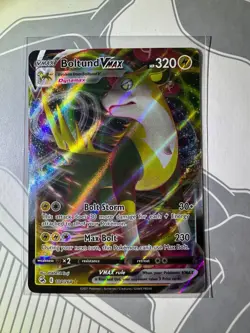 Pokemon VMAX - Choose Your Card - All Available, Ultra Rare, Full Art Holo TCG - Image 5