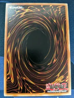 Number 50: Blackship Of Corn CT10-EN018 Super Rare Yu-Gi-Oh! Card Yugioh TCG NM - Image 3