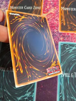 Yu-Gi-Oh! TCG W-Wing Catapult LCKC-EN083 Ultra Rare Unlimited Near Mint - Image 4