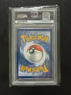 Pokemon TCG Gold Rare Card Path to the Peak 213/198 Astral Radiance PSA 10 GM - Image 2