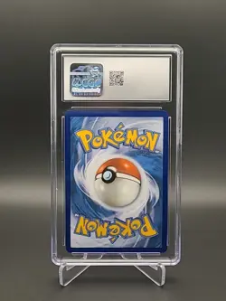 Pokemon Grusha 268/193 CGC 10 GM Special Illustration Rare Pokemon TCG 2023 Card - Image 2