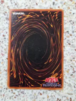 Yu-Gi-Oh! Cards Scapegoat Japanese Normal - Image 2
