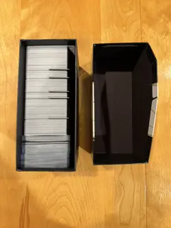 Pokemon Mega Evolution Bulk Lot 467 cards, EXs, IR, holos, reverse holos - Image 3