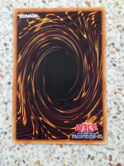 Yu-Gi-Oh! Cards Phantom Hand Japanese Normal - Image 2
