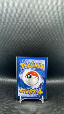 Pokemon Card - Energy Switch Unseen Forces 84/115 Reverse Holo Stamped - Image 2