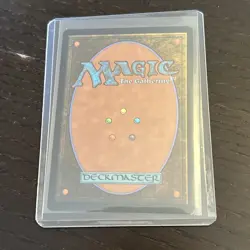 Firebending Student Extended Art #393 FOIL Buy-a-Box Promo MTG Avatar TLA - Image 3