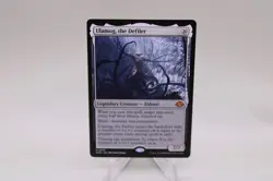 Ulamog, the Defiler Modern Horizons 3 Regular Magic The Gathering 0015 - Image 1