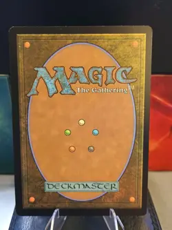 1x Magic the Gathering Thassa, Deep-Dwelling Theros Beyond Death N/NM Unplayed - Image 2