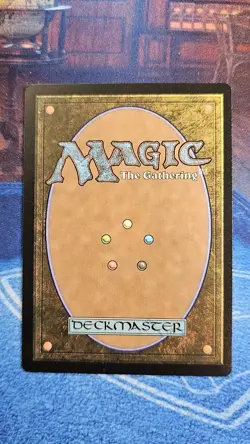 Dour Port-Mage Bloomburrow Regular - Image 2