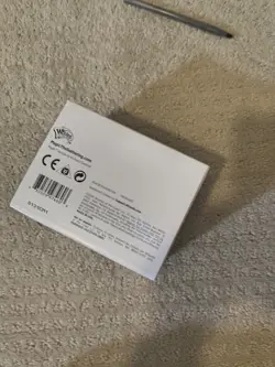 Magic The Gathering Secret Lair Seb McKinnon FOIL - Factory Sealed NIB - Image 2