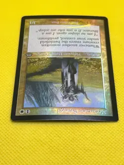MTG Metastatic Evangel - Modern Horizons 3 - Foil - Image 3