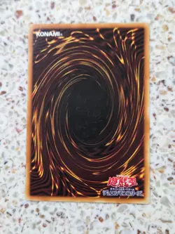Yu-Gi-Oh! Cards Regretful Rebirth Japanese Normal - Image 2
