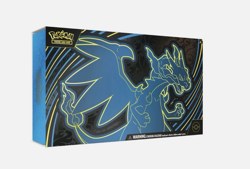 Pokemon Phantasmal Flames Mega Charizard UPC (Ultra Premium Collection) IN-HAND - Image 3