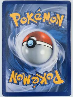 Snivy 1/114 Pokemon - Crosshatch Reverse Holo Black and White Base MP - Image 2