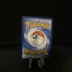 Pokemon Oricorio EX Black Star Promo 024 PHANTASMAL FLAMES UPC Promo!! - Image 2