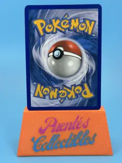 Pokemon TCG Upper Energy 102/111 Rising Rivals Reverse Holo NM - Image 2