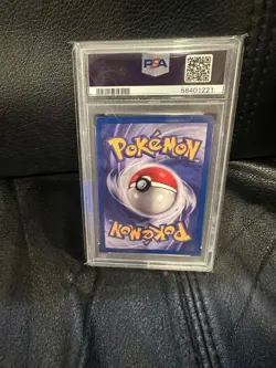 PSA 10 Moltres 21 Articuno 22 Zapdos 23 Sequential WOTC Black Star Pokemon Promo - Image 3